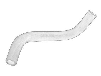 Radiator Hose THERMOTEC SI-IV73