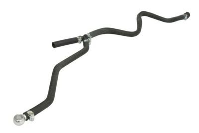 Coolant Pipe THERMOTEC SI-ME102
