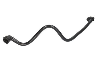 Coolant Pipe THERMOTEC SI-ME105