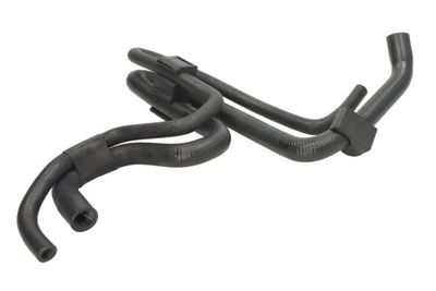 Radiator Hose THERMOTEC SI-ME141