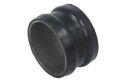 Radiator Hose THERMOTEC SI-ME16