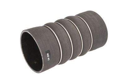 Charge Air Hose THERMOTEC SI-ME45