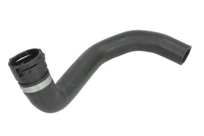 Radiator Hose THERMOTEC SI-ME65