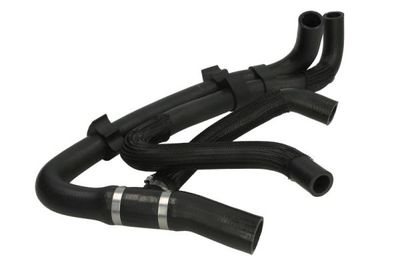 Radiator Hose THERMOTEC SI-SC107