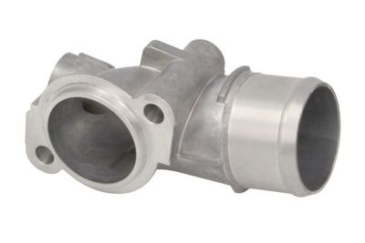Connecting Flange, oil cooler THERMOTEC SI-SC170