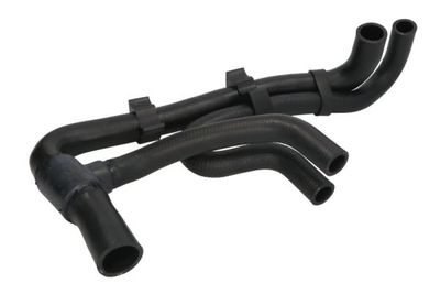Radiator Hose THERMOTEC SI-SC71