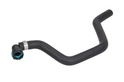 Radiator Hose THERMOTEC SI-SC76