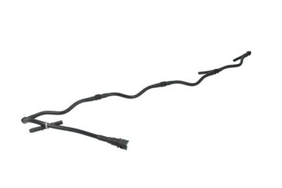 Coolant Pipe THERMOTEC SI-SC97