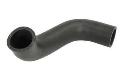 Radiator Hose THERMOTEC SI-AG05