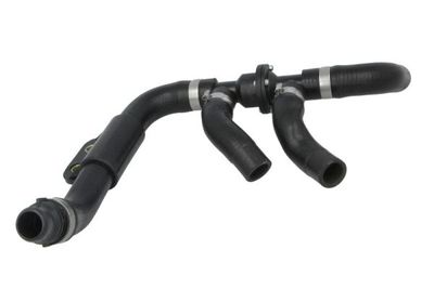 Coolant Pipe THERMOTEC SI-DA106