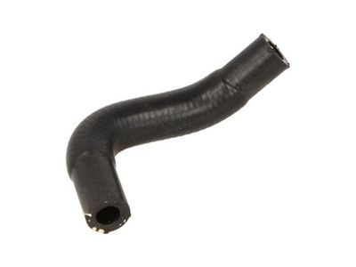 Radiator Hose THERMOTEC SI-DA27