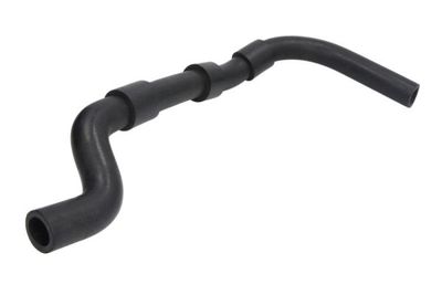 Coolant Pipe THERMOTEC SI-DA82