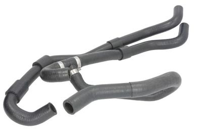 Coolant Pipe THERMOTEC SI-DA88