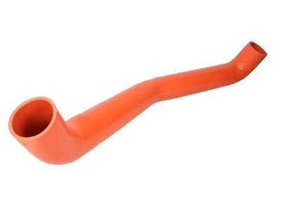 Charge Air Hose THERMOTEC SI-IV01