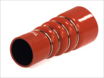 Charge Air Hose THERMOTEC SI-MA02