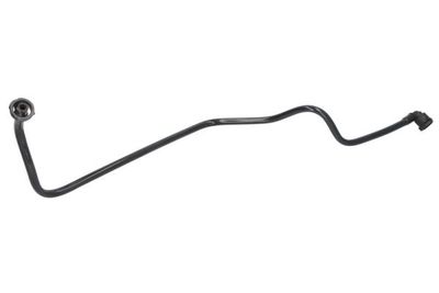 Heater Hose THERMOTEC SI-MA89