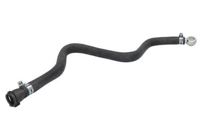 Coolant Pipe THERMOTEC SI-ME101