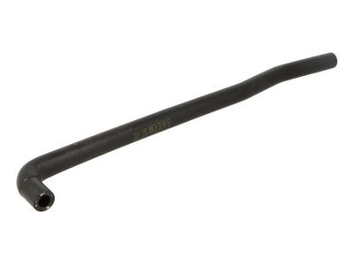 Hose, crankcase ventilation THERMOTEC SI-ME12