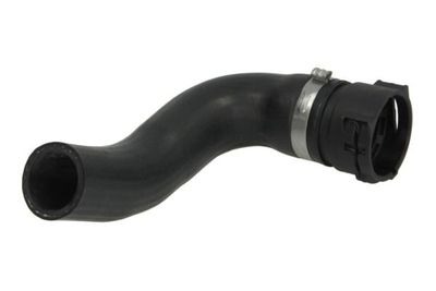 Radiator Hose THERMOTEC SI-ME62
