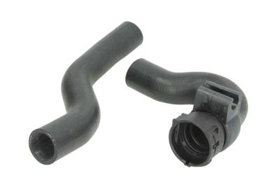 Radiator Hose THERMOTEC SI-ME64