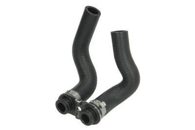 Coolant Pipe THERMOTEC SI-ME67