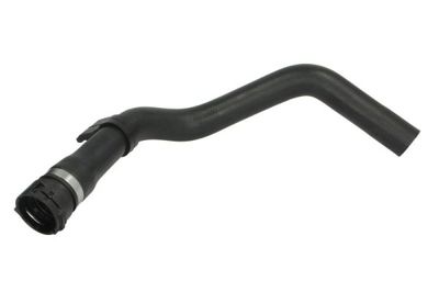 Radiator Hose THERMOTEC SI-ME68