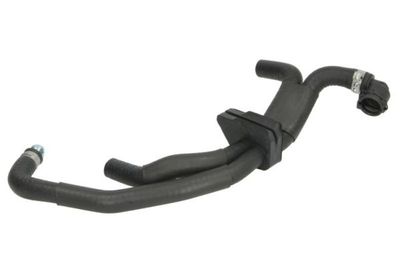 Coolant Pipe THERMOTEC SI-ME69