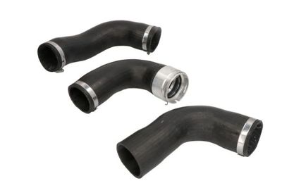 Radiator Hose THERMOTEC SI-ME80