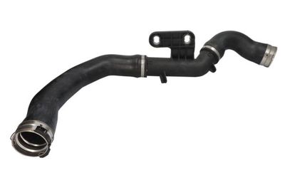 Radiator Hose THERMOTEC SI-ME99