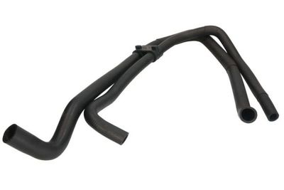 Coolant Pipe THERMOTEC SI-RE34