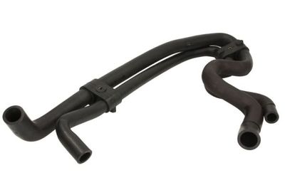Coolant Pipe THERMOTEC SI-RE41