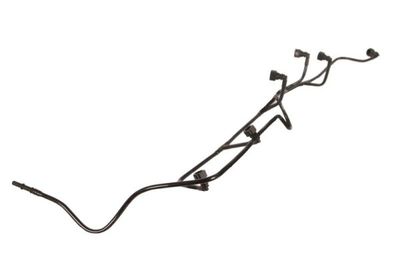 Coolant Pipe THERMOTEC SI-SC100