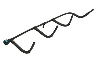 Coolant Pipe THERMOTEC SI-SC105
