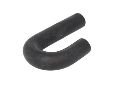 Radiator Hose THERMOTEC SI-SC36