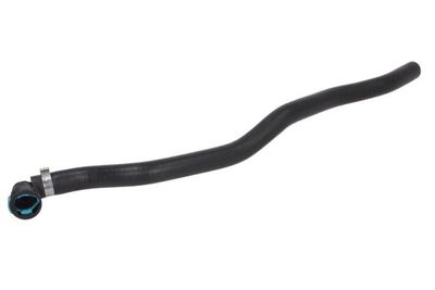 Radiator Hose THERMOTEC SI-SC77