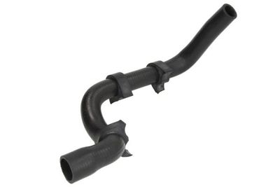 Radiator Hose THERMOTEC SI-SC81