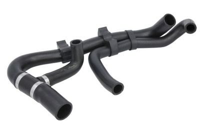 Radiator Hose THERMOTEC SI-SC89