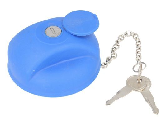 THERMOTEC UNI-AB-001 Cap, fuel tank