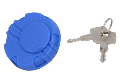 Cap, fuel tank THERMOTEC UNI-AB-002