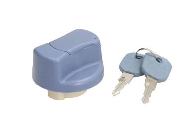 Sealing Cap, tank unit (Urea injection) THERMOTEC UNI-AB-003