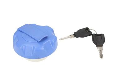 Sealing Cap, tank unit (Urea injection) THERMOTEC UNI-AB-004