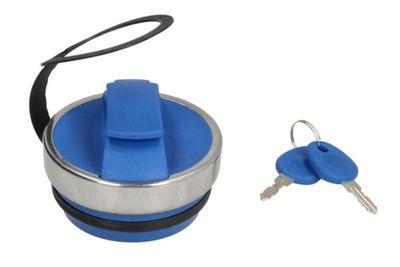Sealing Cap, tank unit (Urea injection) THERMOTEC UNI-AB-007