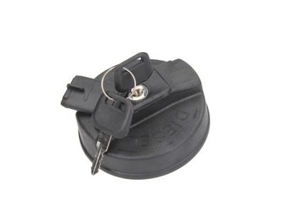 Cap, fuel tank THERMOTEC UNI-CA-001