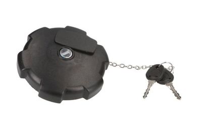 Cap, fuel tank THERMOTEC UNI-CA-003