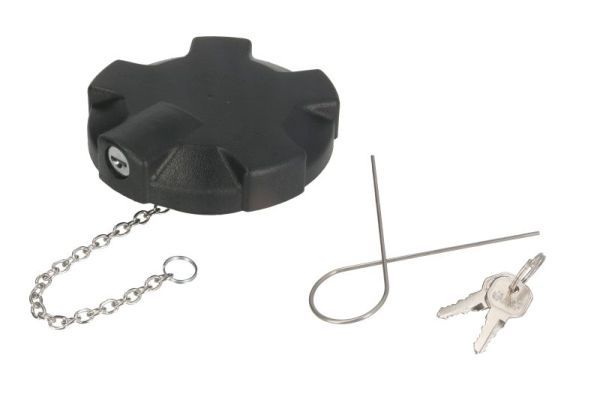 THERMOTEC UNI-CA-006 Cap, fuel tank