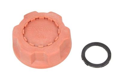 Sealing Cap, oil filler neck THERMOTEC VOL-CA-002