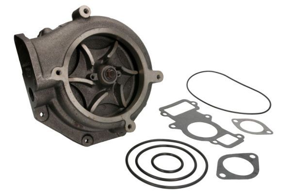 THERMOTEC WP-CA104 Water Pump, engine cooling