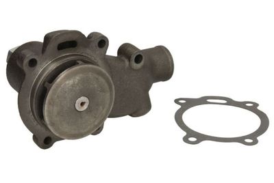 Water Pump, engine cooling THERMOTEC WP-CA109