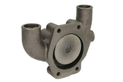 Water Pump, engine cooling THERMOTEC WP-CA112