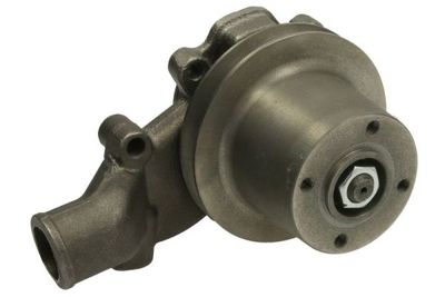 Water Pump, engine cooling THERMOTEC WP-CA114